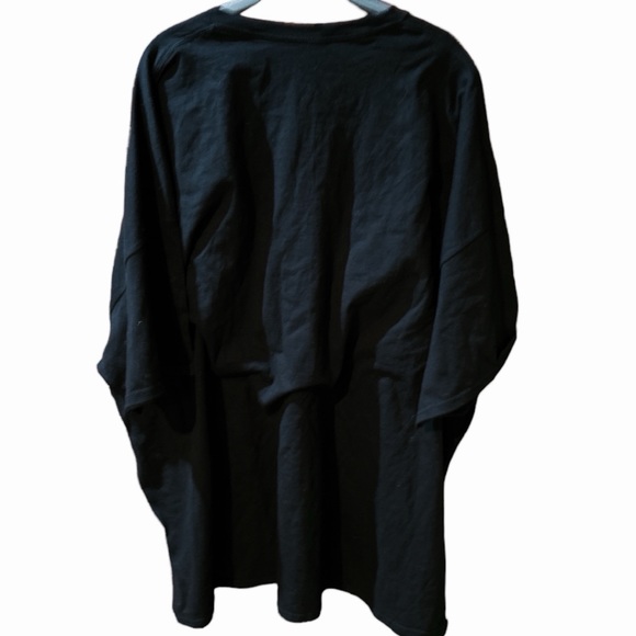 Men's Buffalo Bills Body Lotion Tee Shirt - Picture 9 of 14